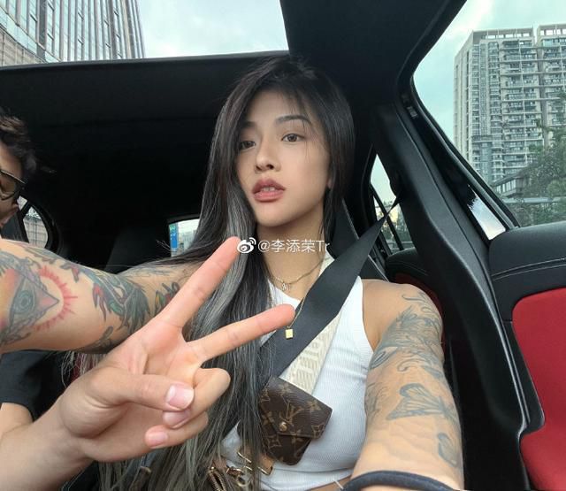 美女热舞系列11