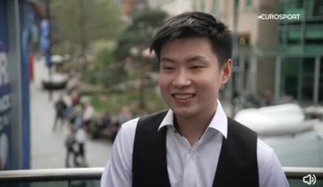 被陌生人进入直接就高潮了