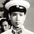 中国老太婆