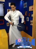 乡村野妇