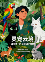 探险故事